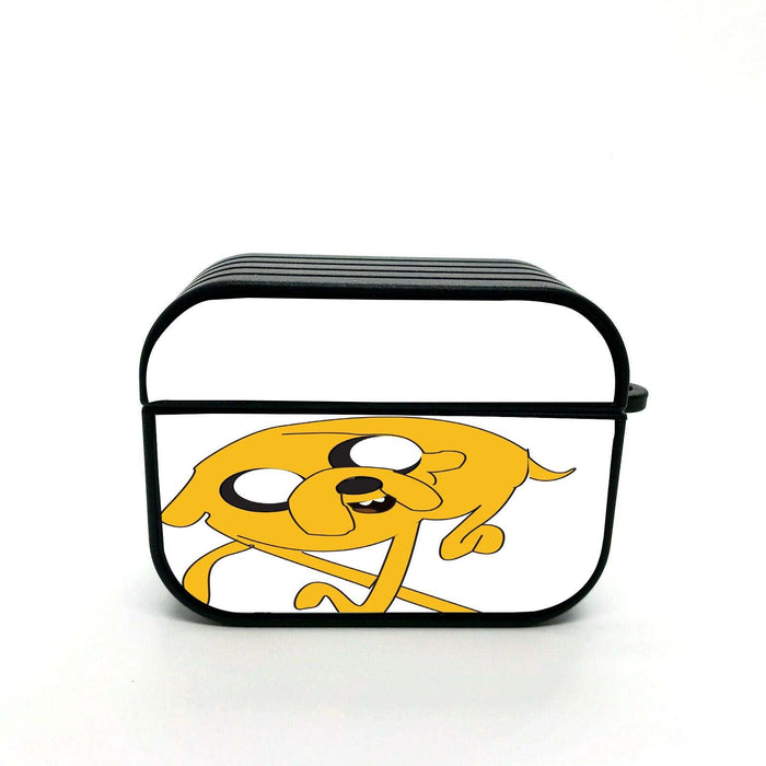 lazy jack adventure time airpods case