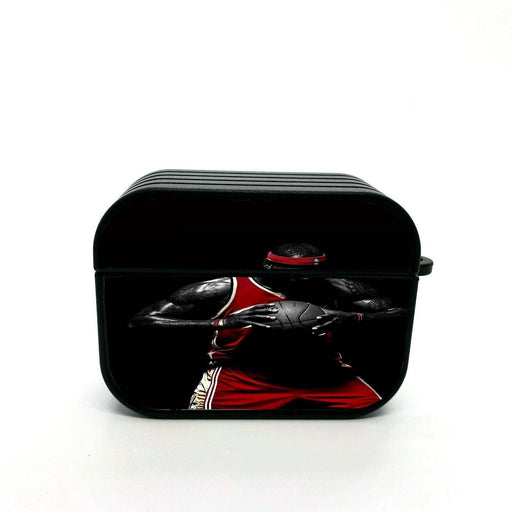 lebron james player nba airpods case