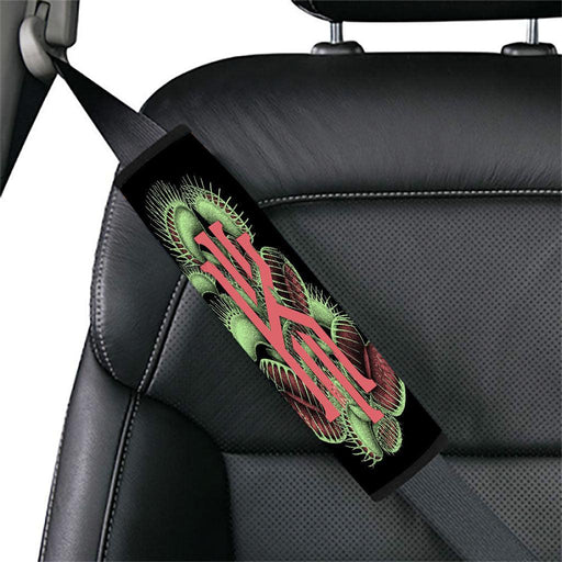 lego harry potter Car seat belt cover