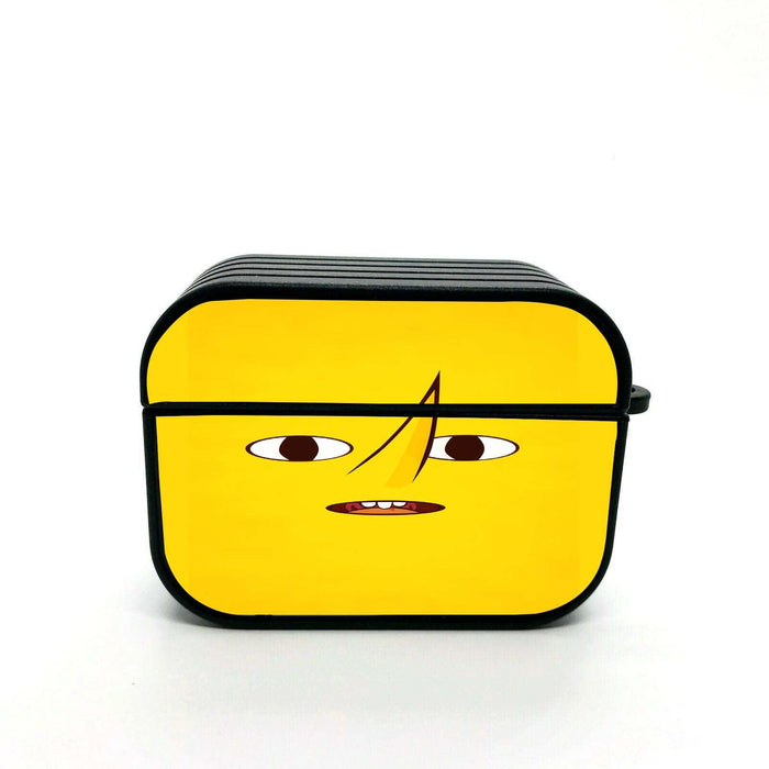 lemongrab adventure time airpods case