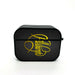 lettering pittsburgh team airpod case