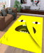 lemongrab flat face adventure time Living room carpet rugs