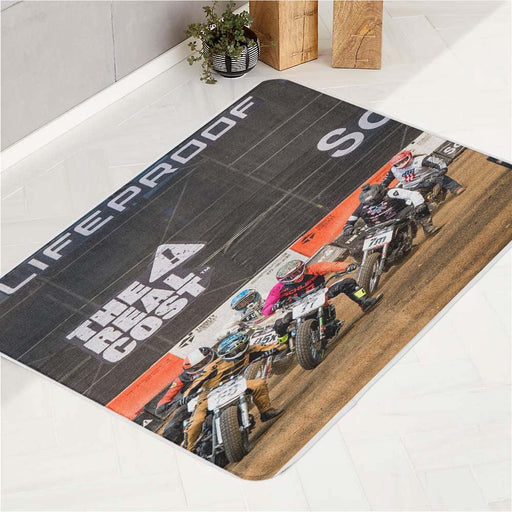 lifeproof the real cost motocross bath rugs