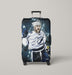 lightning player steven stamkos Luggage Covers | Suitcase