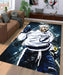 lightning player steven stamkos Living room carpet rugs