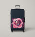 lovely steven universe together Luggage Covers | Suitcase