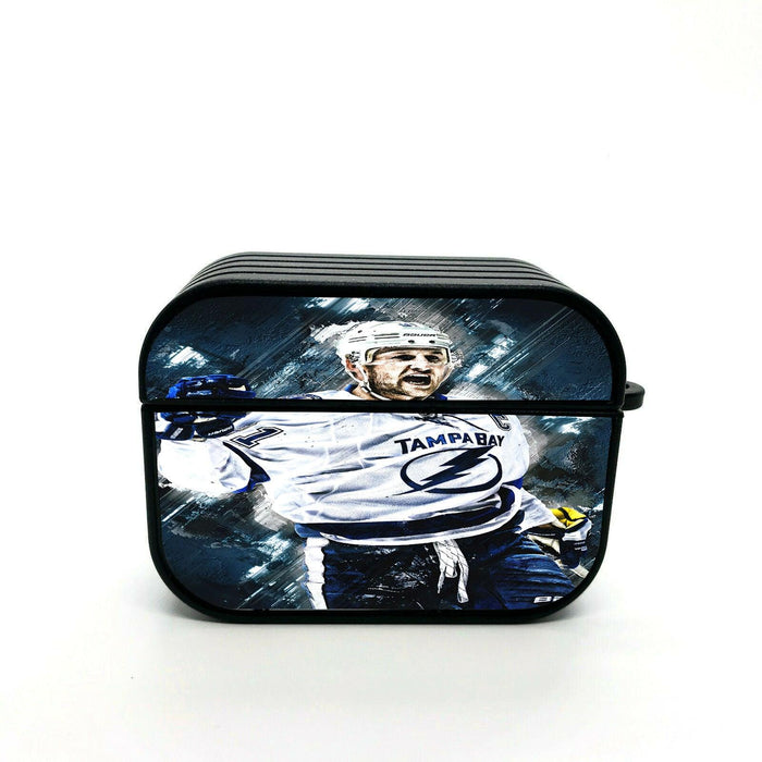 lightning player steven stamkos airpod case