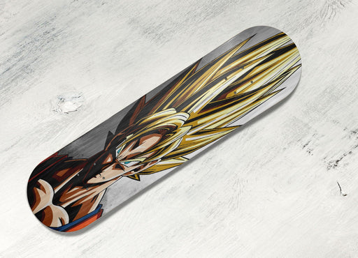 liquid aesthetic Skateboard decks