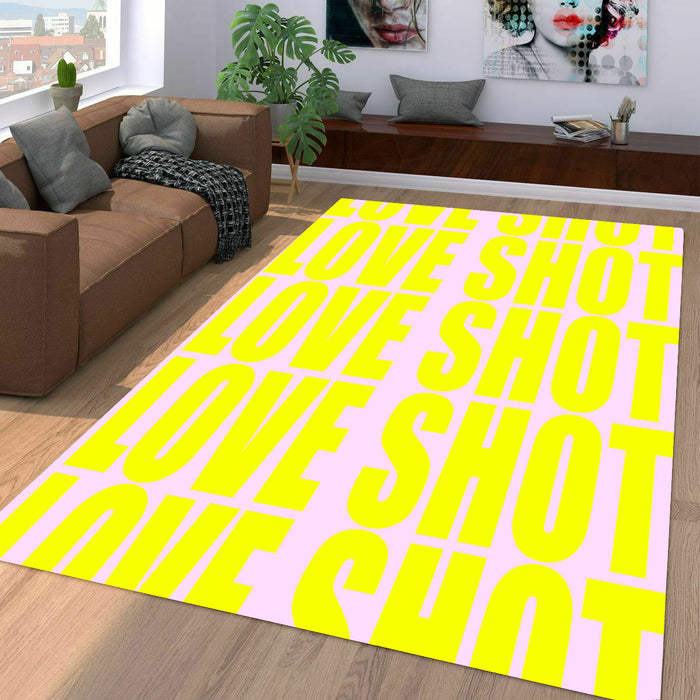 love shot song by exo Living room carpet rugs