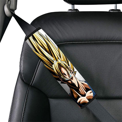 liquid aesthetic Car seat belt cover