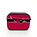 line arizona cardinals icon airpod case