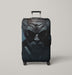 low light heihachi tekken Luggage Covers | Suitcase