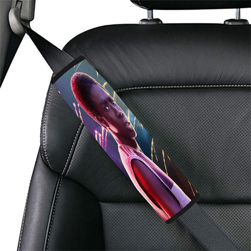 logo queen bohemian rhapsody Car seat belt cover