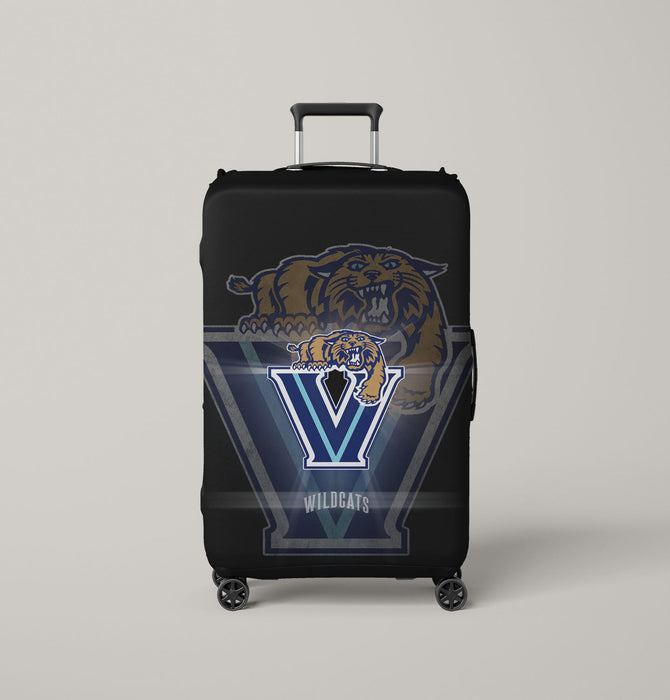 villanova wildcats Luggage Cover | suitcase