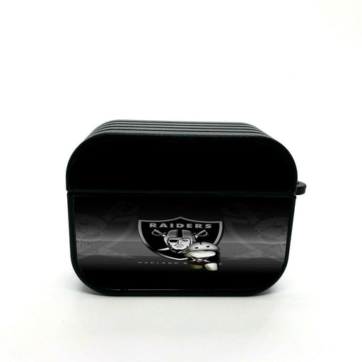 line leak oakland raiders airpod case