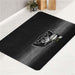 line leak oakland raiders bath rugs