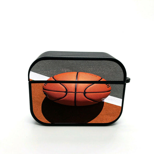 line of basketball airpod case