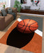 line of basketball Living room carpet rugs