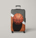 line of basketball Luggage Covers | Suitcase