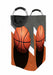 line of basketball Laundry Hamper | Laundry Basket