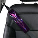 los angeles lakers nba team Car seat belt cover