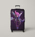 maeve jumping paladins Luggage Covers | Suitcase