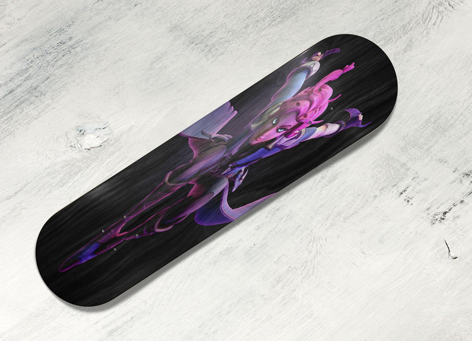 los angeles lakers nba team Skateboard decks