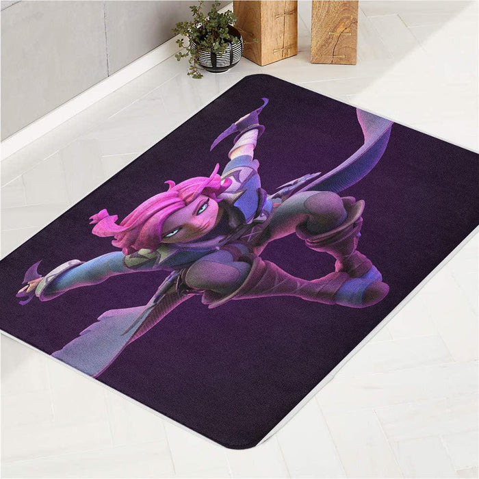 maeve jumping paladins bath rugs