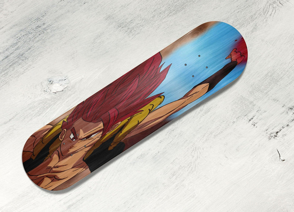 lost place animal Skateboard decks