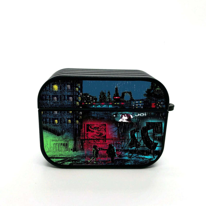 love blade runner airpods case