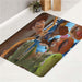 long live woody with friends bath rugs