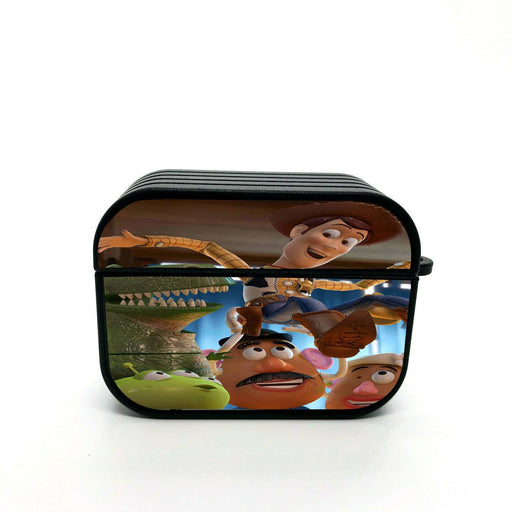 long live woody with friends airpod case