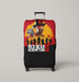 main character red dead redemption 2 Luggage Covers | Suitcase