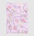 magic wand sailor moon Ultra soft fleece blanket