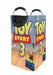 look at the toy story 3 guys Laundry Hamper | Laundry Basket