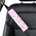 magic wand sailor moon Car seat belt cover