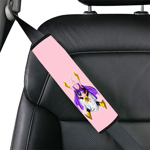 loveless and sad Car seat belt cover