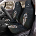 mariano rivera legend yankees Car Seat Covers