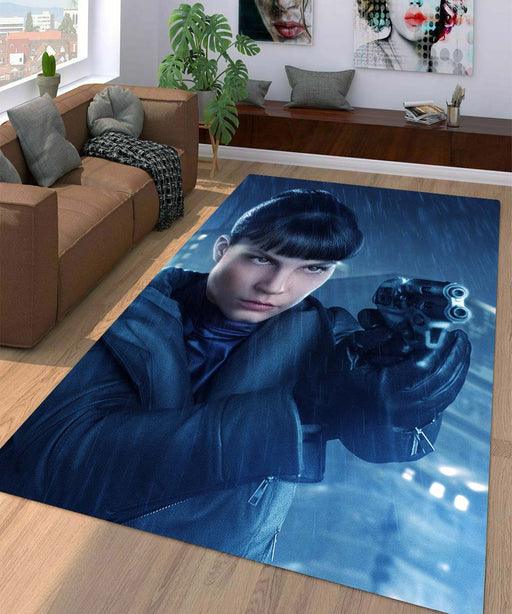 luv blade runner 2049 Living room carpet rugs