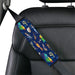 main character of toy story four Car seat belt cover