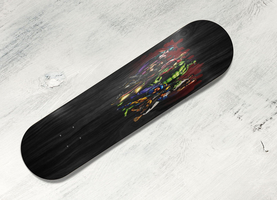 mabel and dipper gravity falls Skateboard decks