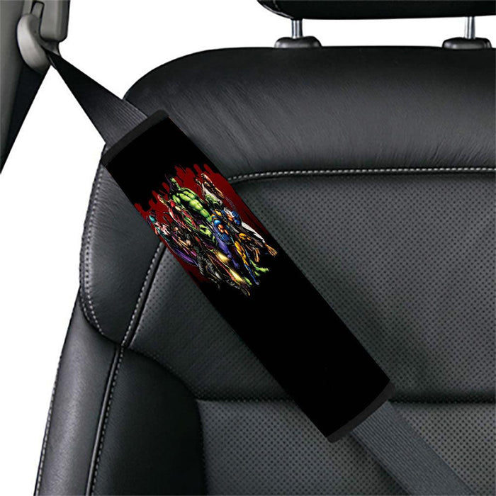 mabel and dipper gravity falls Car seat belt cover