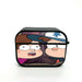 mabel and dipper gravity falls airpods case