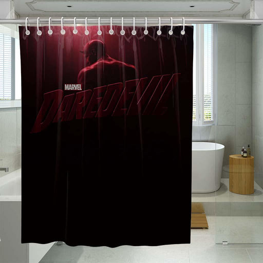 mabel as diva shower curtains