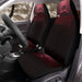 marvel daredevil superhero netflix Car Seat Covers