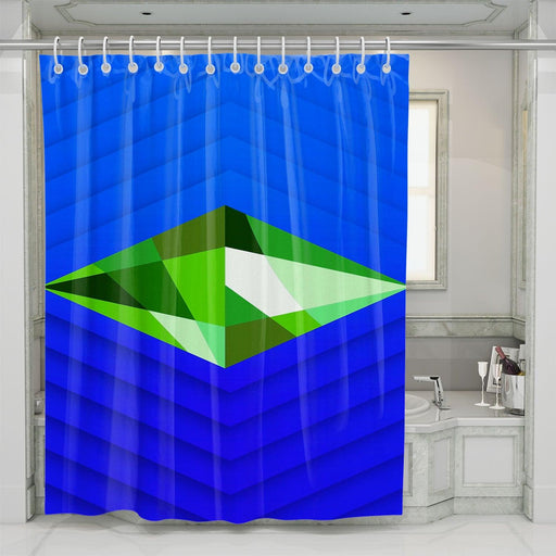 main colour the sims game shower curtains