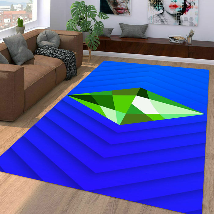 main colour the sims game Living room carpet rugs