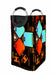 mainboard of evangelion machine system Laundry Hamper | Laundry Basket