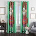 mabel gravity falls window curtains