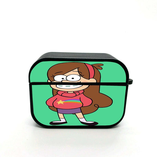 mabel gravity falls airpods case